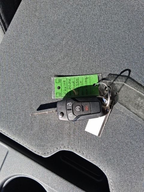 2026 Ford F-350SD XLT