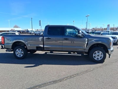 2026 Ford F-350SD XLT