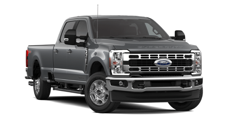 2026 Ford F-350SD XLT