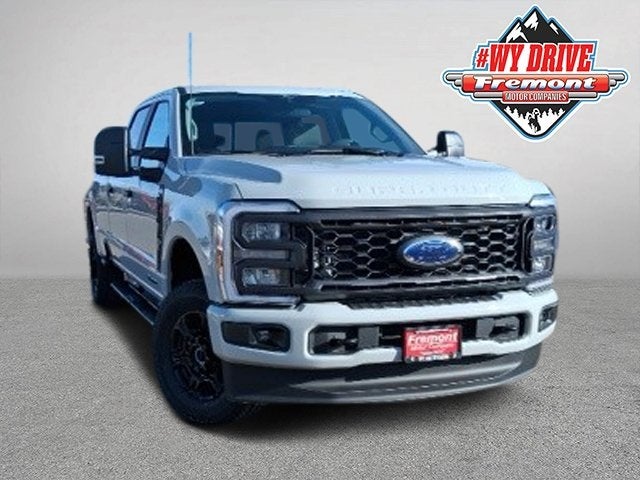 2026 Ford F-350SD XL STX