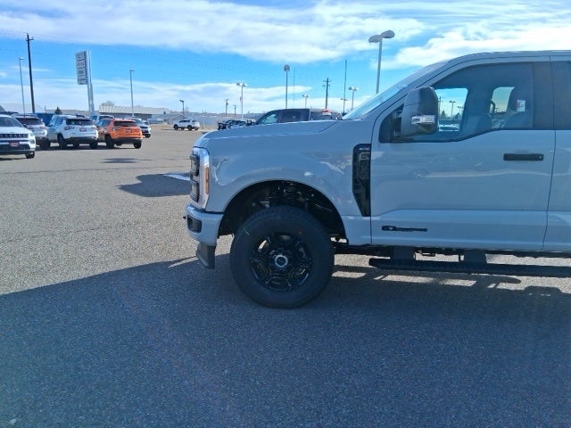 2026 Ford F-350SD XL STX