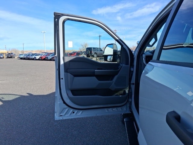 2026 Ford F-350SD XL STX