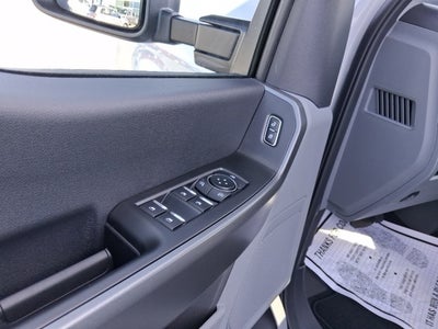 2026 Ford F-350SD XL STX