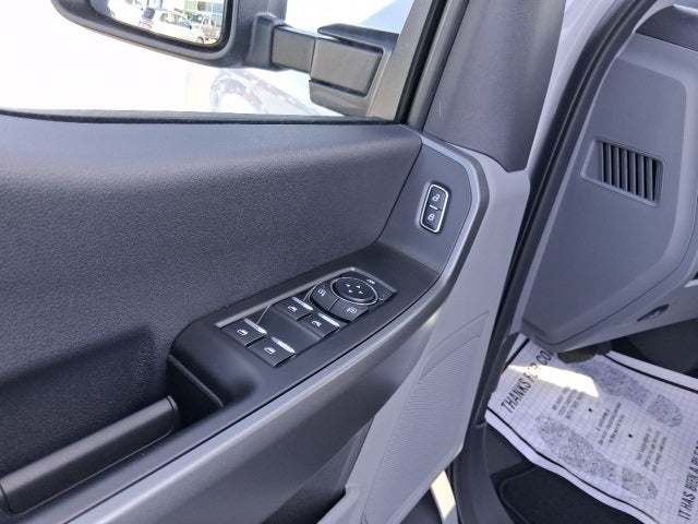 2026 Ford F-350SD XL STX