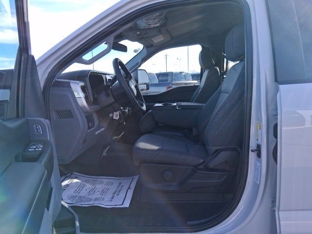 2026 Ford F-350SD XL STX