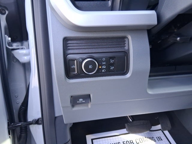 2026 Ford F-350SD XL STX