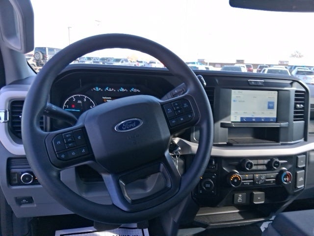 2026 Ford F-350SD XL STX