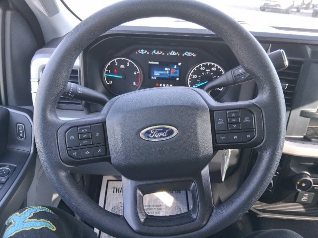 2026 Ford F-350SD XL STX