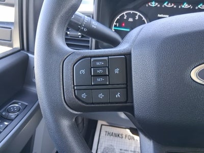 2026 Ford F-350SD XL STX