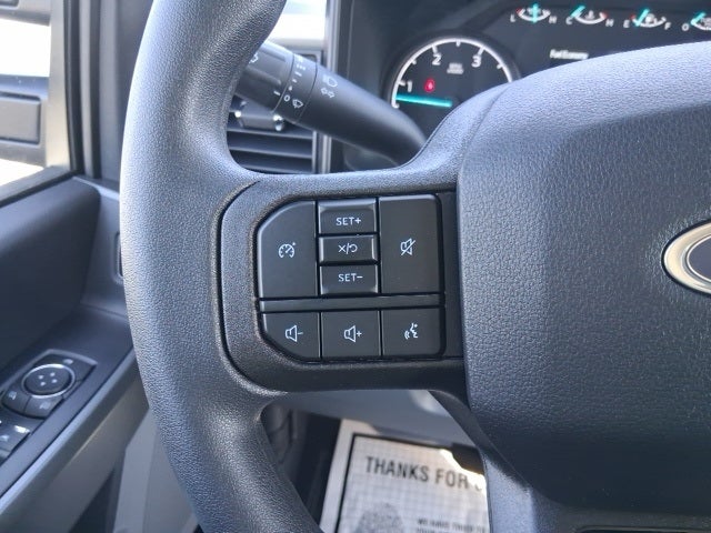 2026 Ford F-350SD XL STX