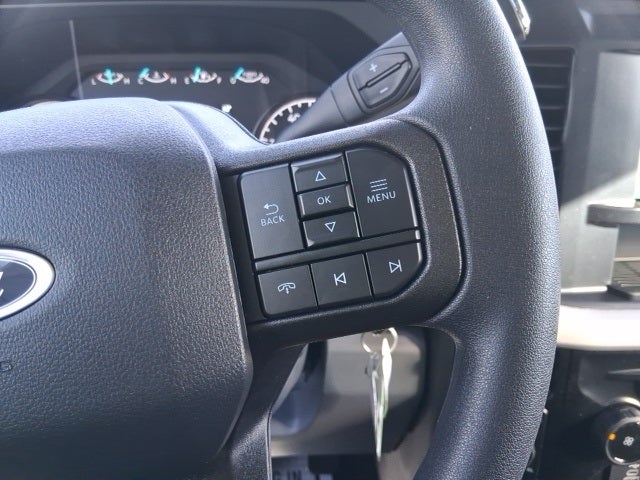 2026 Ford F-350SD XL STX