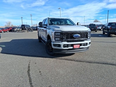 2026 Ford F-350SD XL STX