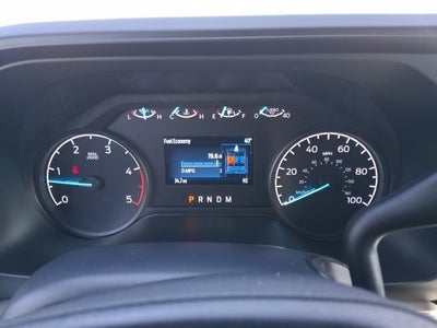 2026 Ford F-350SD XL STX