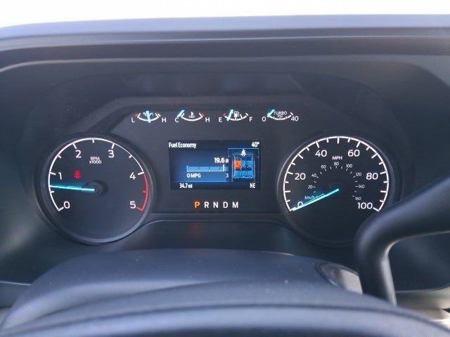 2026 Ford F-350SD XL STX