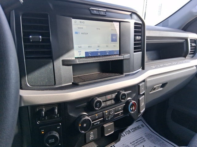 2026 Ford F-350SD XL STX