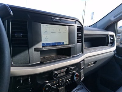 2026 Ford F-350SD XL STX