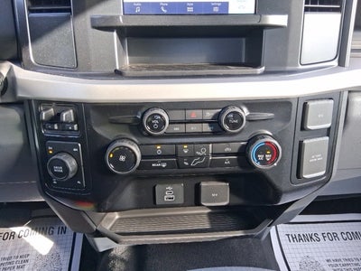 2026 Ford F-350SD XL STX