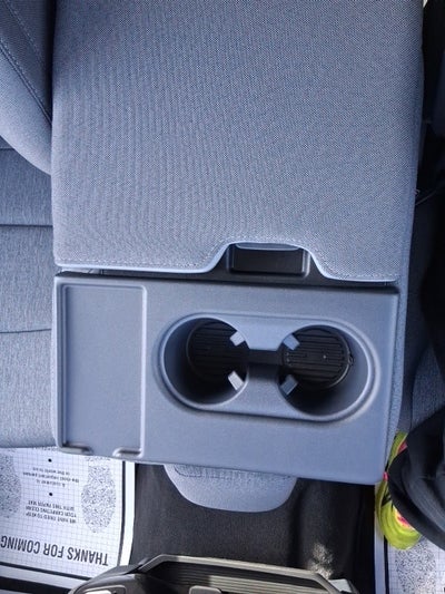 2026 Ford F-350SD XL STX