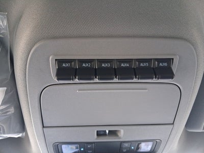 2026 Ford F-350SD XL STX