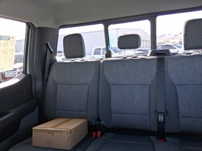 2026 Ford F-350SD XL STX