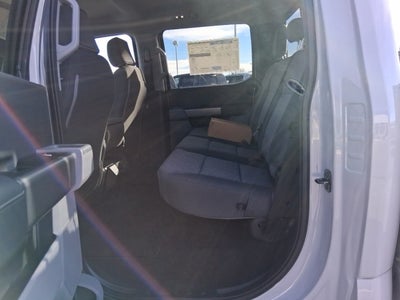 2026 Ford F-350SD XL STX