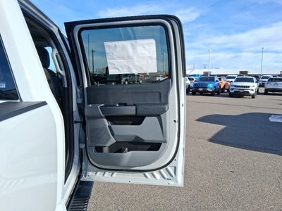 2026 Ford F-350SD XL STX