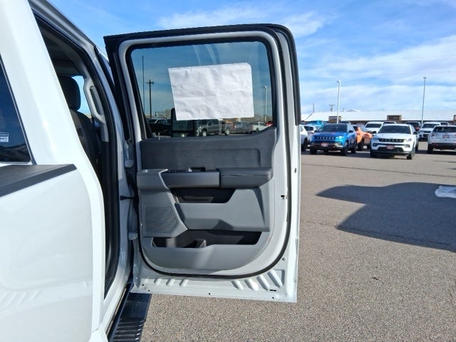 2026 Ford F-350SD XL STX