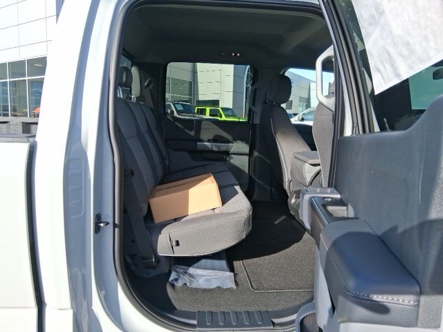 2026 Ford F-350SD XL STX