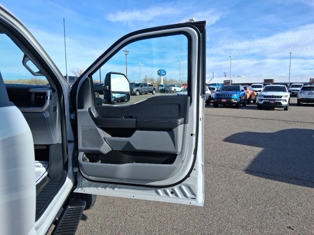 2026 Ford F-350SD XL STX