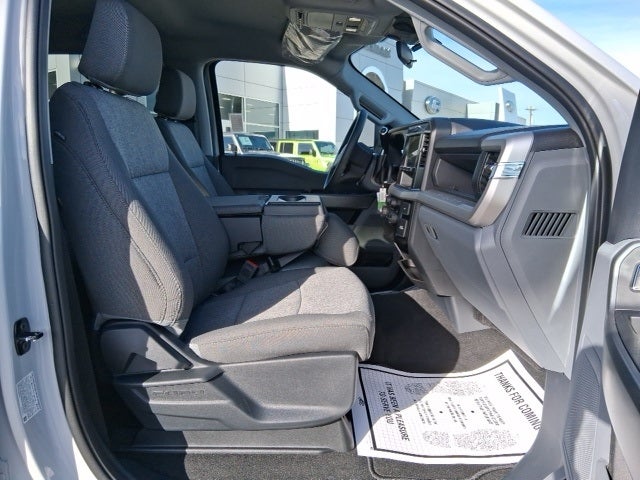 2026 Ford F-350SD XL STX