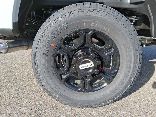 2026 Ford F-350SD XL STX