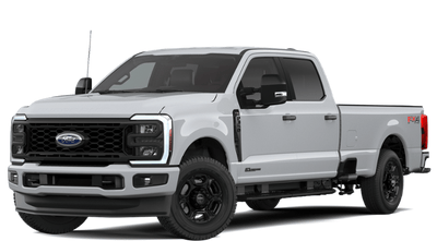 2026 Ford F-350SD XL STX