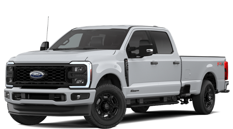 2026 Ford F-350SD XL STX