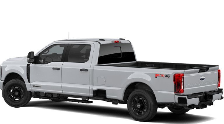 2026 Ford F-350SD XL STX