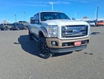 2011 Ford F-350SD King Ranch