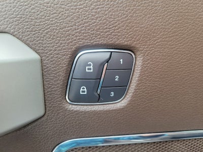 2017 Ford F-350SD King Ranch