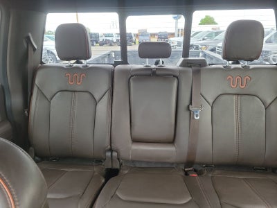 2017 Ford F-350SD King Ranch