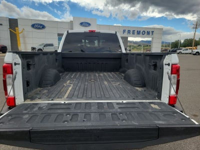 2017 Ford F-350SD King Ranch