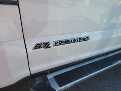 2022 Ford F-350SD XLT