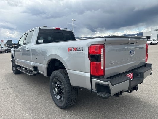 2024 Ford F-350SD XLT in Powell, WY - Fremont Motor Powell