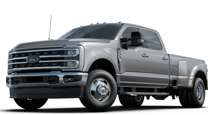 2024 Ford F-350SD Lariat DRW in Powell, WY - Fremont Motor Powell