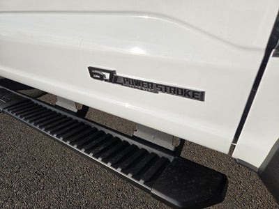 2026 Ford F-450SD XL DRW