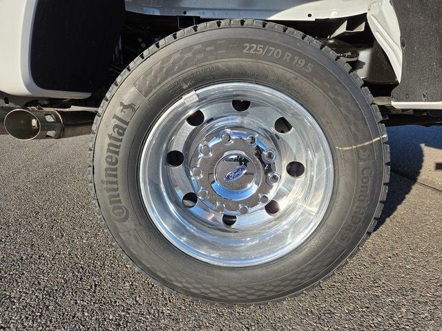 2026 Ford F-450SD XL DRW