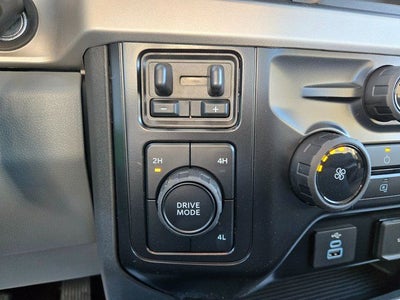 2026 Ford F-450SD XL DRW