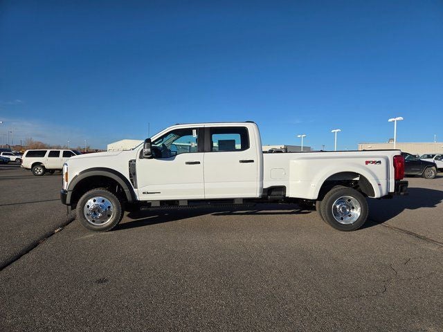 2026 Ford F-450SD XL DRW