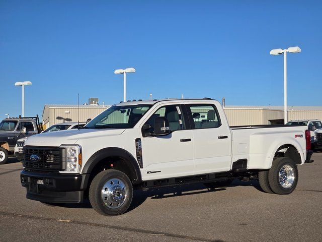 2026 Ford F-450SD XL DRW