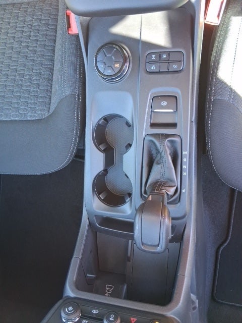 2025 Ford Ranger XL STX