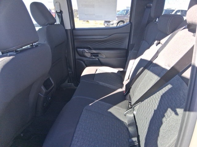 2025 Ford Ranger XL STX