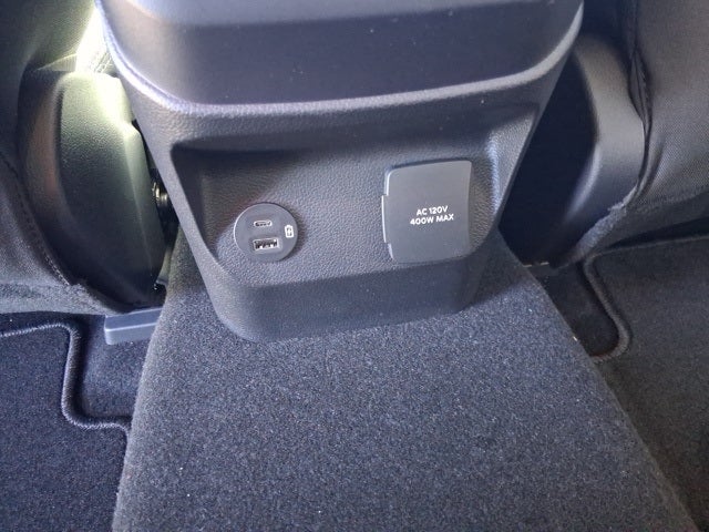 2025 Ford Ranger XL STX