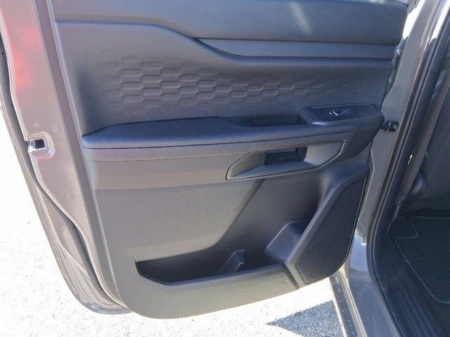 2025 Ford Ranger XL STX